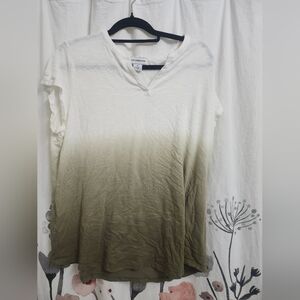 Xl womens tee